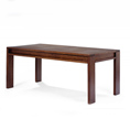 Willis and Gambier Escana Dark 6-8 Dining Table